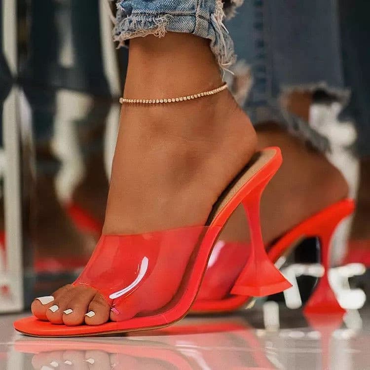 Tennis Chain Anklet