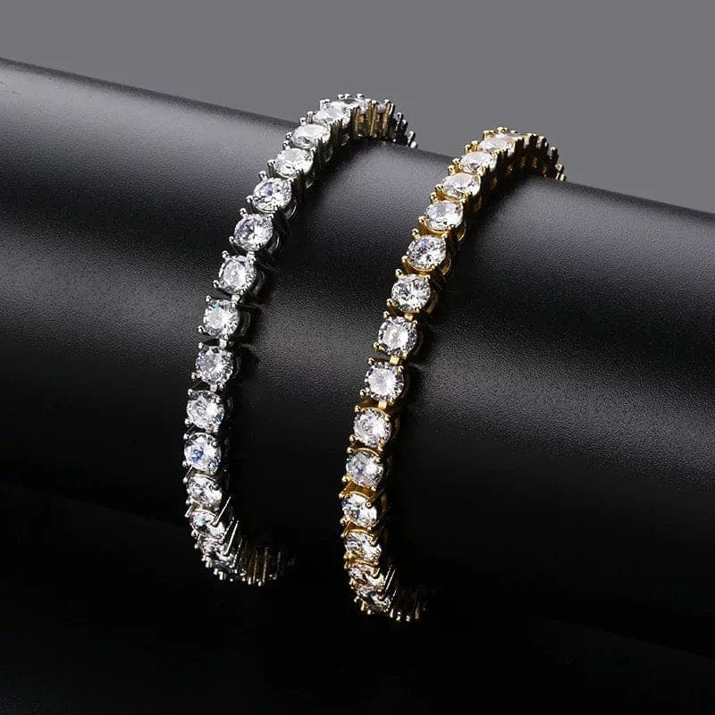 Tennis Bracelet