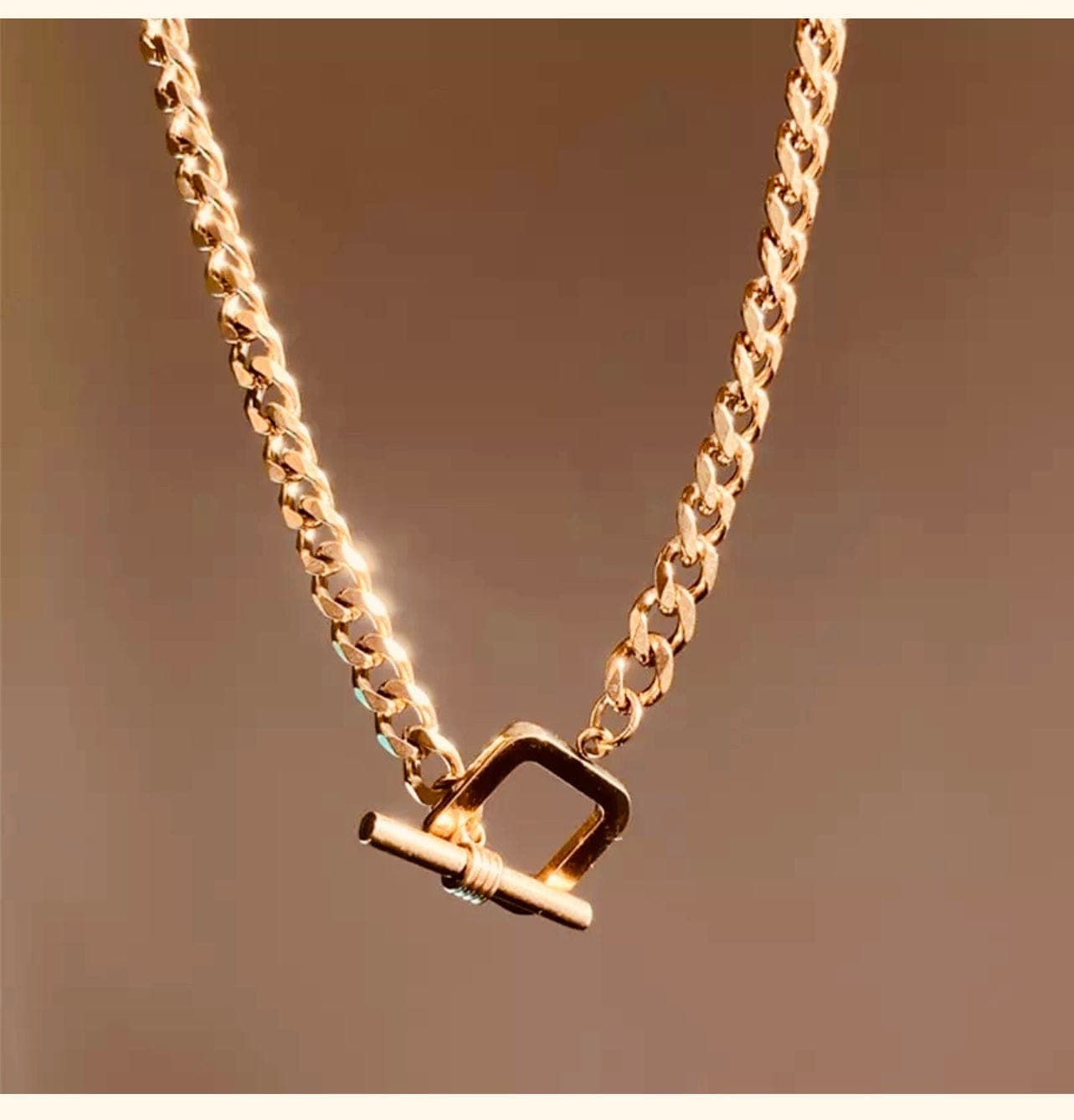 Gold 3 Pc Set Layer Necklace