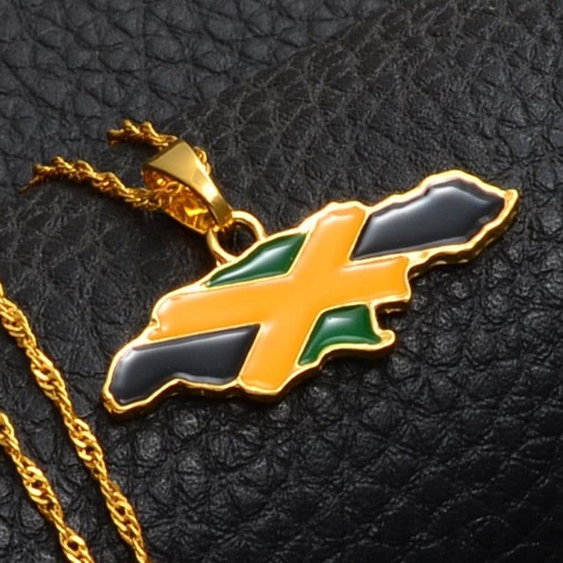 Jamaican Chain